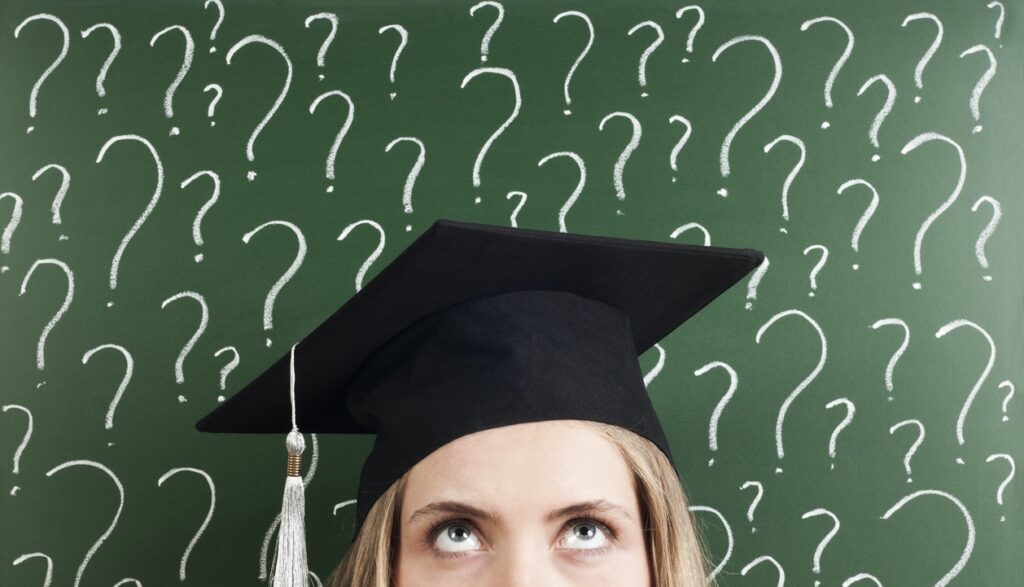 How to Support your Teen in Making Career Decisions graduation
